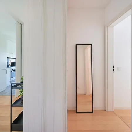 Bridge River @ Parque Nacoes Διαμέρισμα