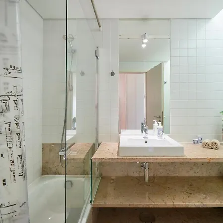 Bridge River @ Parque Nacoes