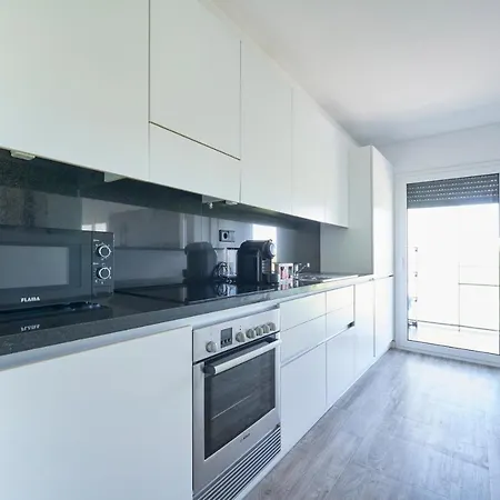 Bridge River @ Parque Nacoes * Lisboa