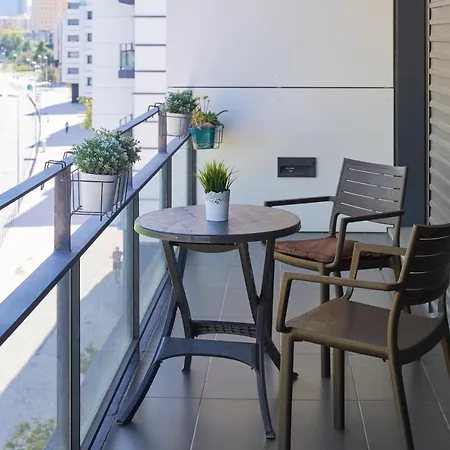 Bridge River @ Parque Nações