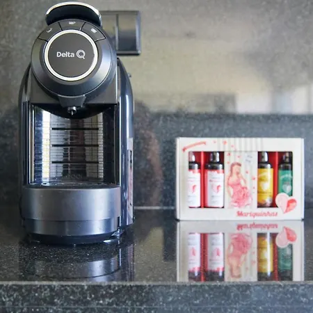 Διαμέρισμα Bridge River @ Parque Nacoes *