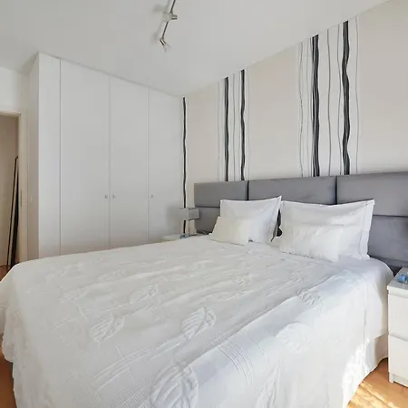 Bridge River @ Parque Nações Lisboa