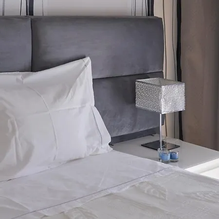 Bridge River @ Parque Nacoes Appartamento