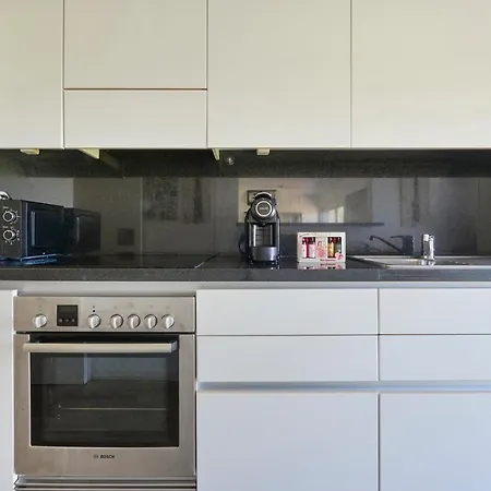 Appartamento Bridge River @ Parque Nacoes Lisbona